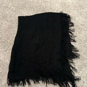 Women’s Express Scarf